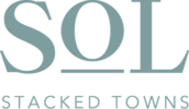 SoL Stacked Towns Logo